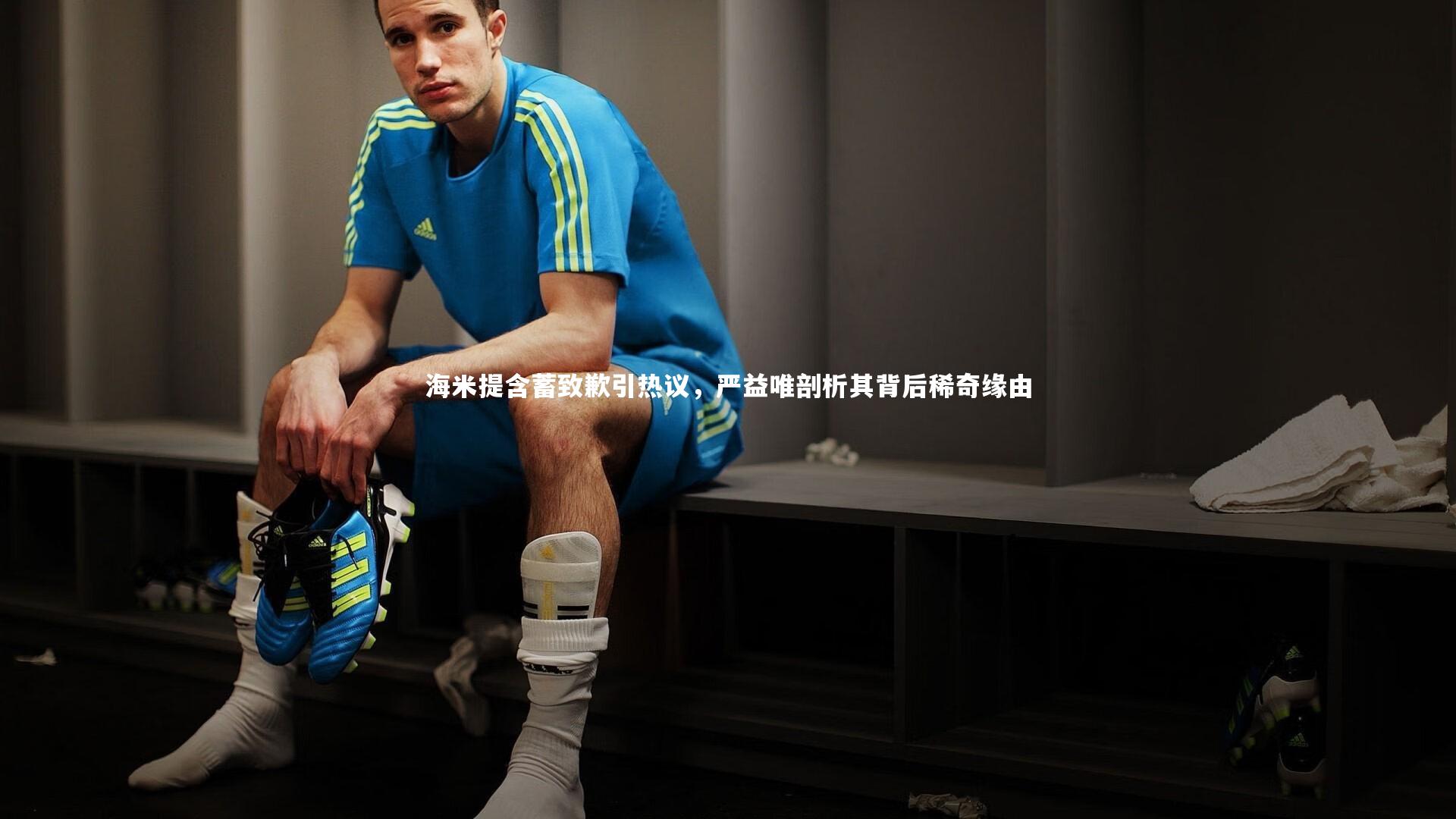 海米提含蓄致歉引热议,严益唯剖析其背后稀奇缘由